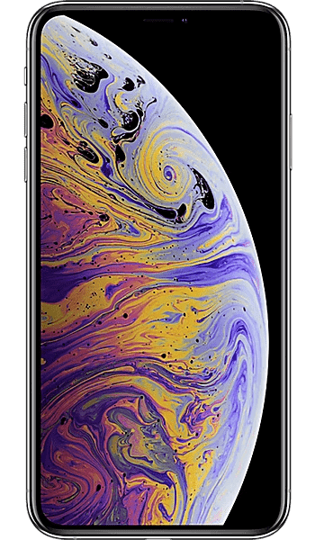 iPhone XS Max